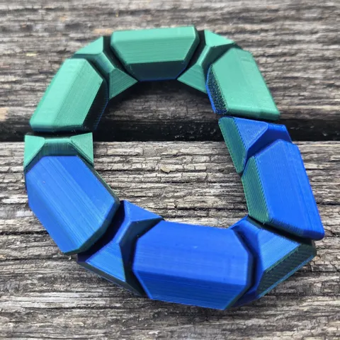 Fiddle Fidget view 4