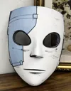 Mask | 256 | 0.4mm nozzle