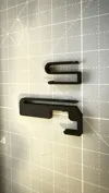 short adapter