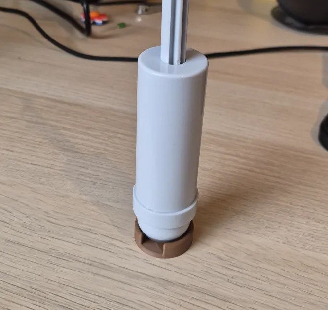 Vacuum Pump template