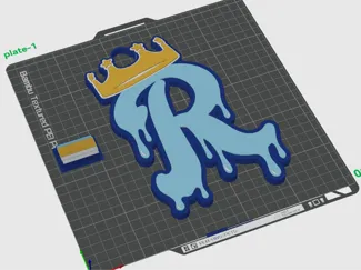 Royals Hype Chain V1