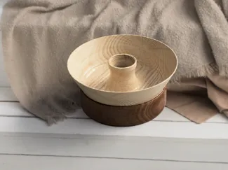 Pistazien Schale / SnackBOX