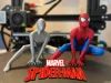Spider-man 0.2mm layer, 2 walls, 10% infill
