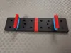 0.2mm layer, 5 walls, 15% infill