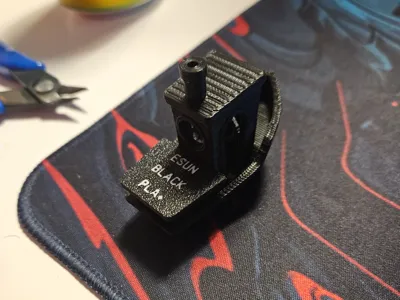 BenchyID - Benchy Tag System