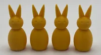 0.2mm layer, 1 walls, 15% infill