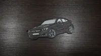 0.2mm layer, 4 walls, 15% infill