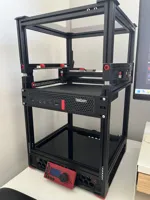 0.24mm layer, 2 walls, 15% infill