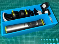 Étui pour tondeuse Philips MG79XX — photo 1