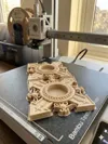0.2mm layer, 3 walls, 15% infill