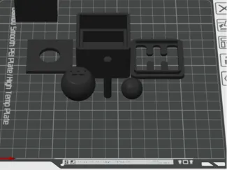 stick shift toy