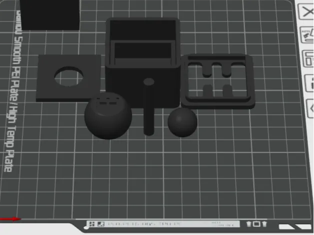 stick shift toy
