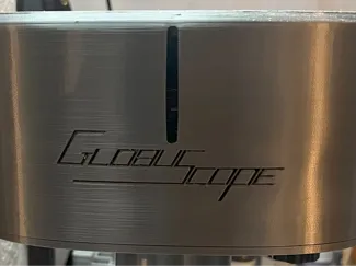 Globuscope Prop Replica - Ghostbusters 2