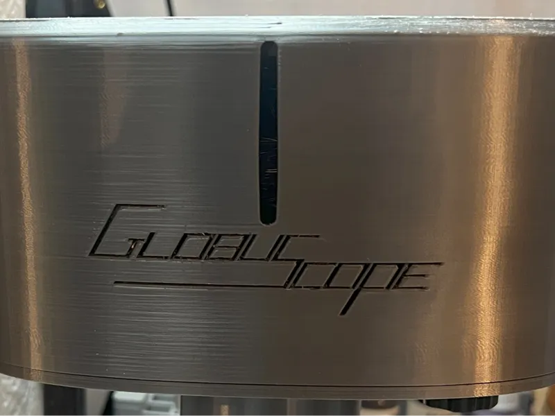 Globuscope Prop Replica - Ghostbusters 2