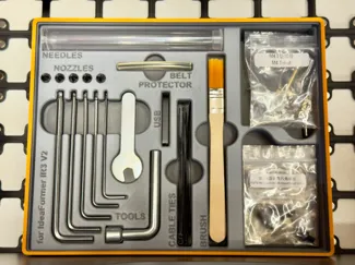Ideaformer IR3 V2 Gridfinity Manufacturer Tools