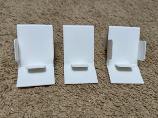 Configurable Spice Rack