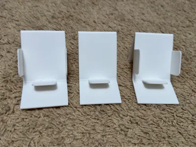 Configurable Spice Rack