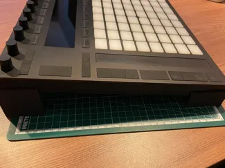 ABLETON PUSH STAND