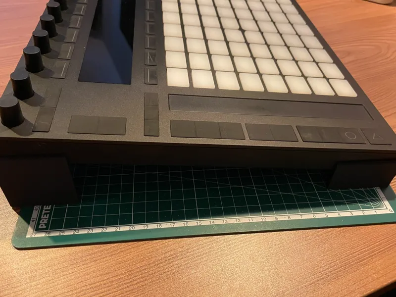 ABLETON PUSH STAND