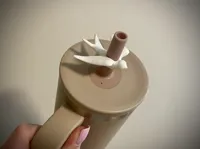 0.16mm layer, 2 walls, 15% infill