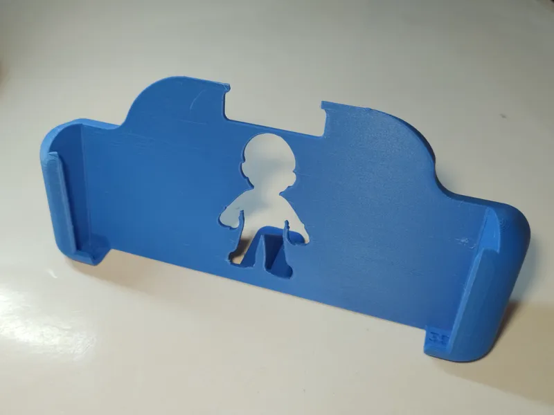 2DS Grip