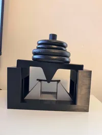 0.2mm layer, 3 walls, 15% infill