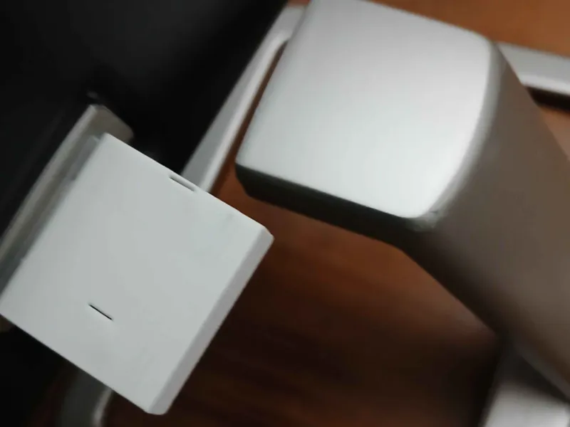 HP 23es Monitor Stand Adapter