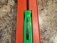 PQY Mini Pry Bar Gridfinity
