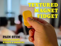 All the Fidgets
