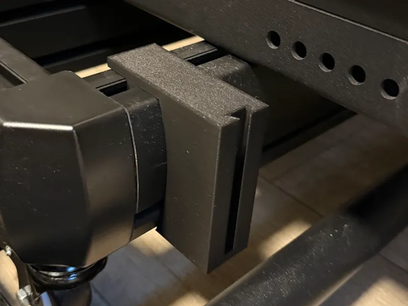 Nitro Concepts E-Racer Modular Addon Adapter