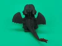 0.4 nozzle, 0.12mm layer, 2 walls, 15% infill