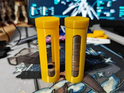 608ZZ Bearing Storage