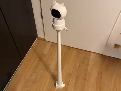Universal Baby Camera Tower
