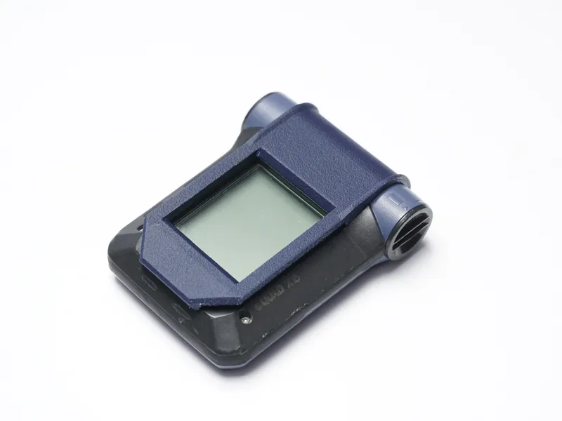 Squad X15 Gürtelclip