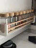 Spice Brackets