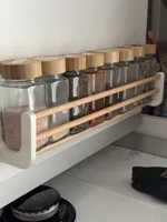 Spice Brackets
