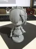 Detailed, 0.16mm layer, 2 walls, 15% infill, 105mm height