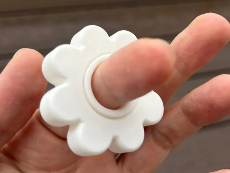 Flower- Fidget