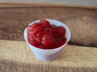 Sauce Pots