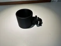 0.2mm layer, 2 walls, 15% infill for A1 mini