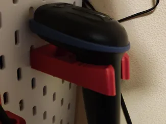 Tera Scanner Halter für Skadis
