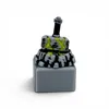 0.2mm nozzle, 0.08mm layer, 4 walls, 15% infill