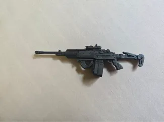 满改M14 三角洲行动