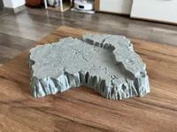 0.16mm layer, 2 walls, 4% infill