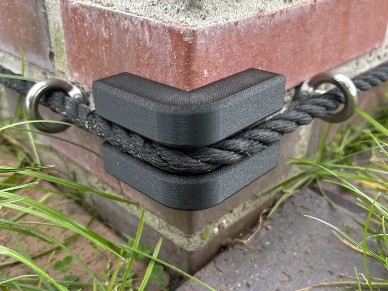 Spanngurtführung