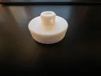 0.2mm layer, 3 walls, 10% infill