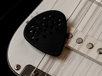 Guitar Pick