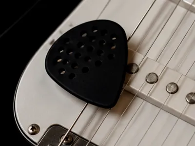 Guitar Pick 