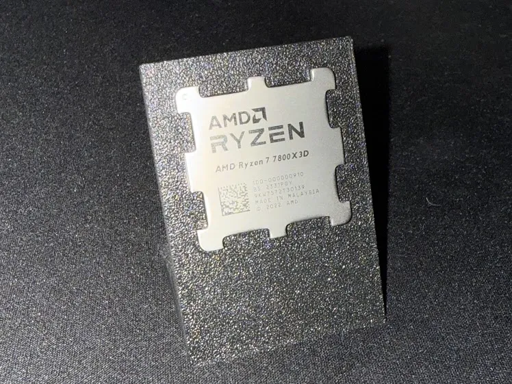 AM5 CPU Heatspreader Stand Snap Fit,No Extra Parts