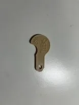 cart coin with logo ČSZT